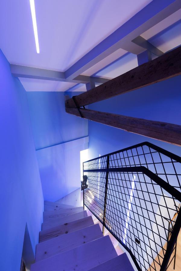 Vailato Loft Suites Corfu (city) Exterior foto