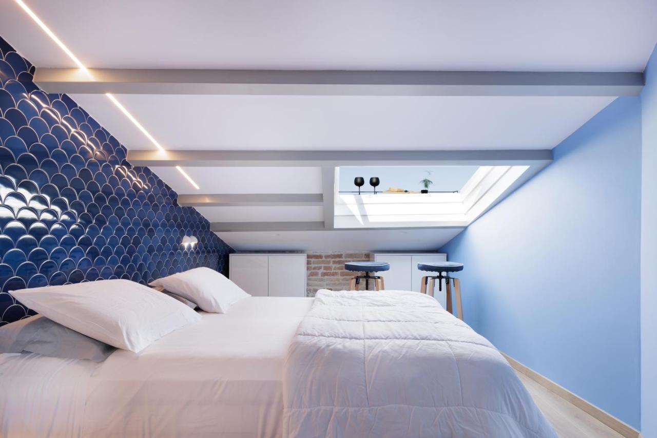 Vailato Loft Suites Corfu (city) Exterior foto