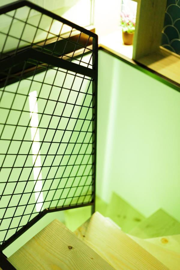 Vailato Loft Suites Corfu (city) Exterior foto