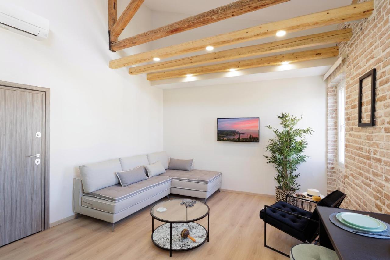Vailato Loft Suites Corfu (city) Exterior foto