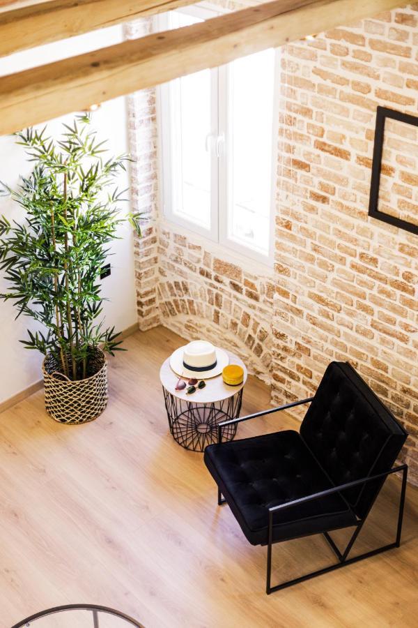 Vailato Loft Suites Corfu (city) Exterior foto