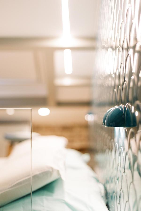 Vailato Loft Suites Corfu (city) Exterior foto