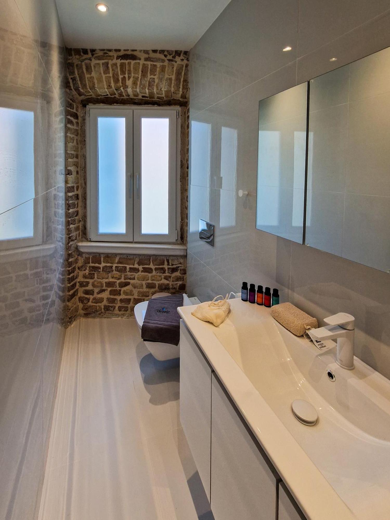 Vailato Loft Suites Corfu (city) Exterior foto