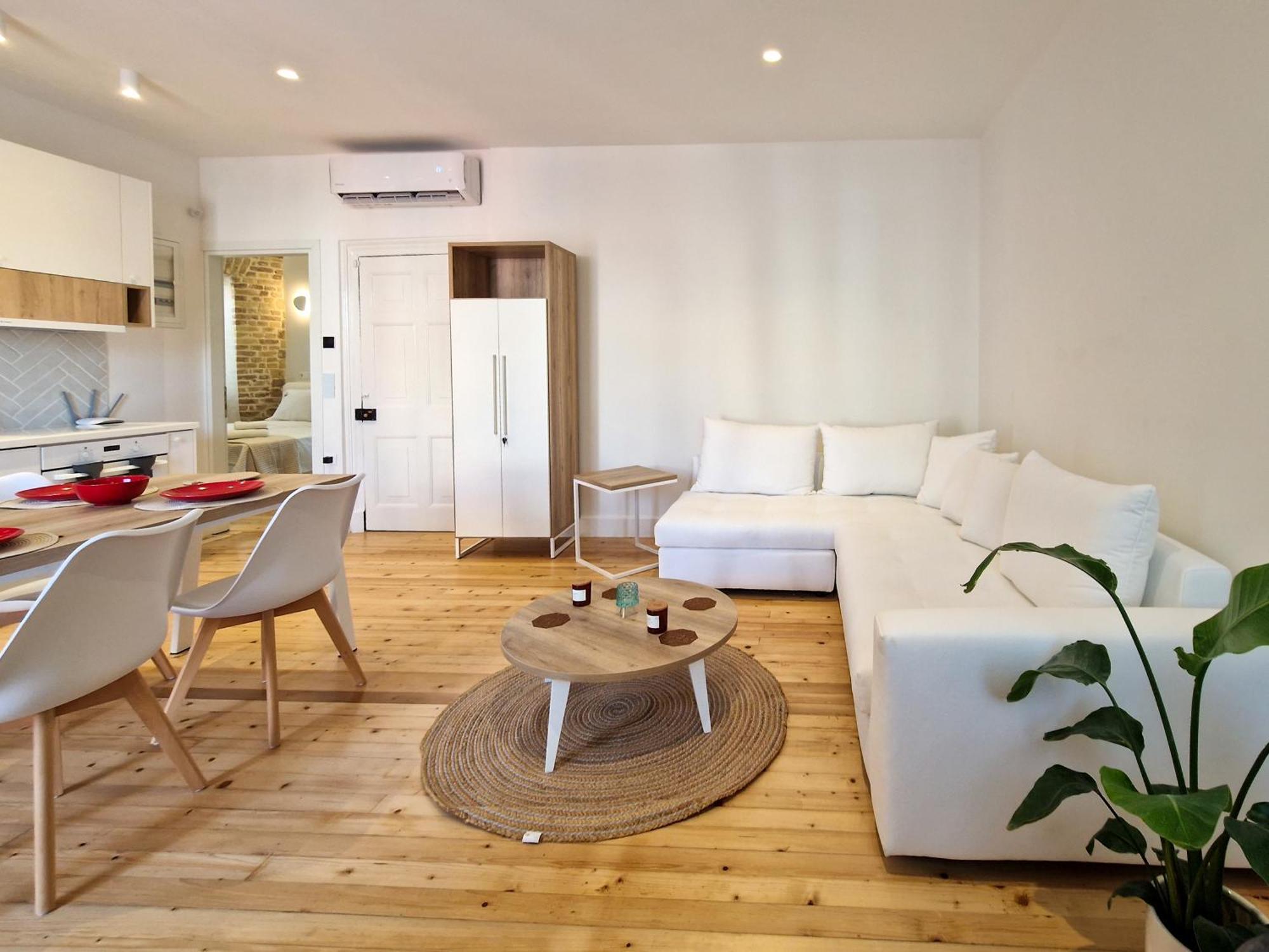 Vailato Loft Suites Corfu (city) Exterior foto